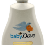 Baby Dove Hypoallergenic Lotion - Rich Moisture - 13 FL OZ