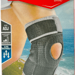 ACE - Adjustable Knee Compression Support - 3M - 1 Support