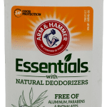 Arm & Hammer - Essentials with Natural Deodorizers - Juniper Berry - 2.5 OZ