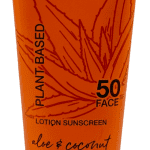 Australian Gold Lotion Sunscreen- Aloe & Coconut - 3 FL OZ