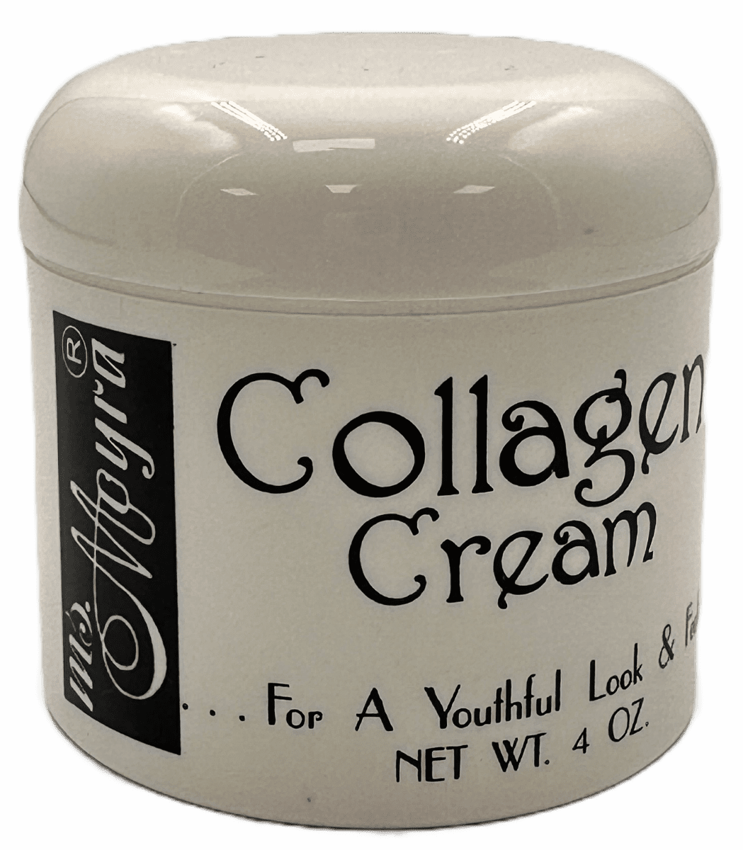 Collagen Cream
