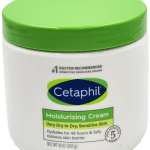 Cetaphil Moisturizing Cream - Fragrance Free - 16 OZ
