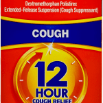 Delsym 12-Hour Cough Relief: Orange Flavor, 5 FL OZ