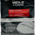 Dove Men + Care 3-in-1 Soap: 4-Pack Deep Clean Bar