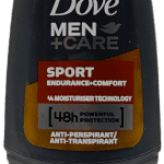Anti-Perspirant