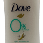 Dove Deodorant - Pear & Aloe Vera Scent - 2.6 OZ