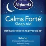 Hyland's Sleep Aid