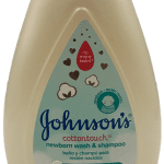 Cottontouch Newborn Wash & Shampoo - 13.6 fl oz