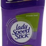 Lady Speed Stick - Invisible Dry - Deodorant - 1.4 OZ