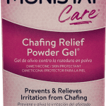 Monistat Care Chafing Relief Powder Gel - 1.5 OZ