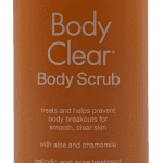 Neutrogena - Body Clear - Body Scrub - 8.5 FL OZ