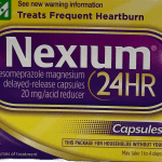 Nexium 24HR: 28-Day Supply for Lasting Heartburn Relief
