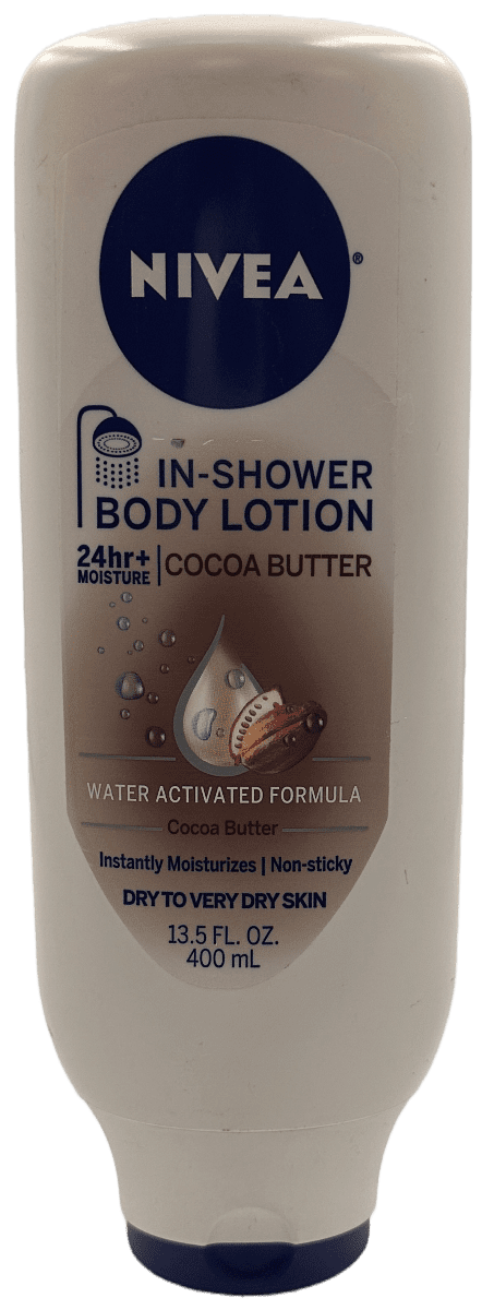 Body Lotion
