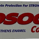 Pepsodent Complete Care Toothpaste - Original Flavor - 5.5 OZ