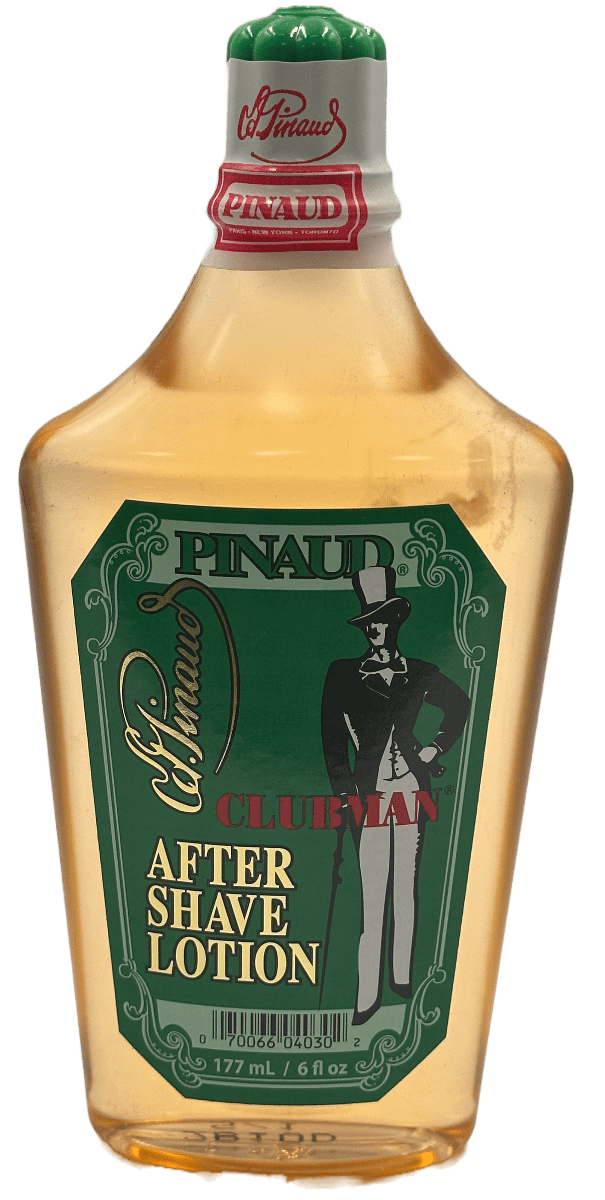 Pinaud Clubman After Shave Lotion - 6 fl oz