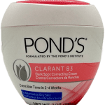 Pond's Clarant B3 Dark Spot Correcting Cream - For Balanced To Dry Skin - 7 OZ