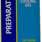 Preparation H - Hemorrhoidal Cooling Gel - 1.8 OZ