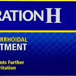 Preparation H - Hemorrhoidal Ointment - 2 OZ