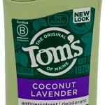 Tom's of Maine Antiperspirant Deodorant - Coconut Lavender - 2.25 OZ