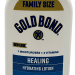 Gold Bond - Healing- Hydrating Lotion - Aloe - 20 OZ