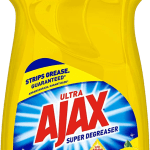 Ajax Ultra Bleach Alternative