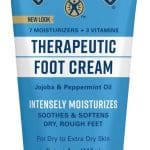 Gold Bond - Foot Cream - 4 OZ