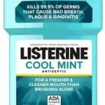 Listerine Cool Mint