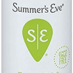 Summer's Eve - Tropical Rain Freshening Spray - 2 OZ