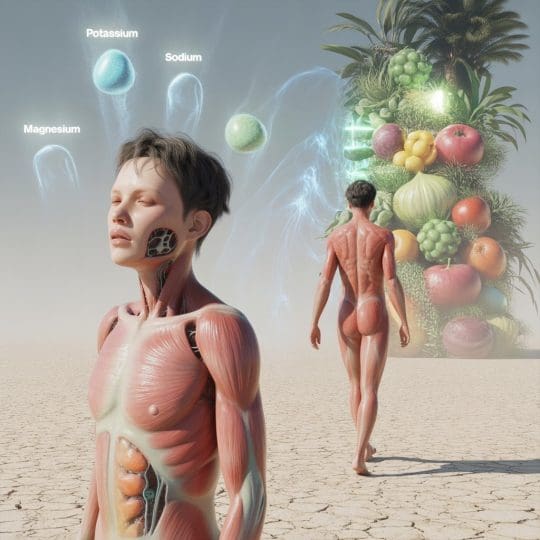 Electrolyte Imbalance