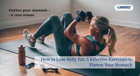 Lose Belly Fat