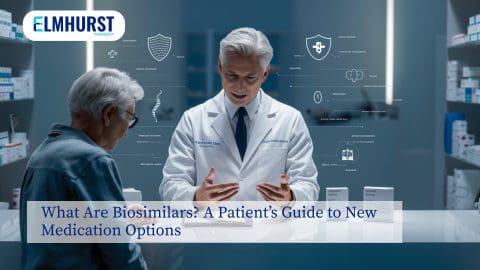Biosimilars