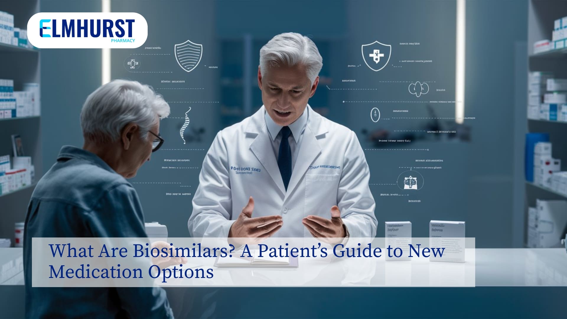 Biosimilars