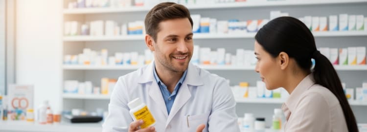 Elmhurst Supplements