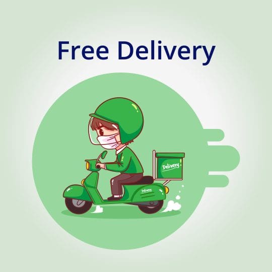 Elmrx Free Delivery