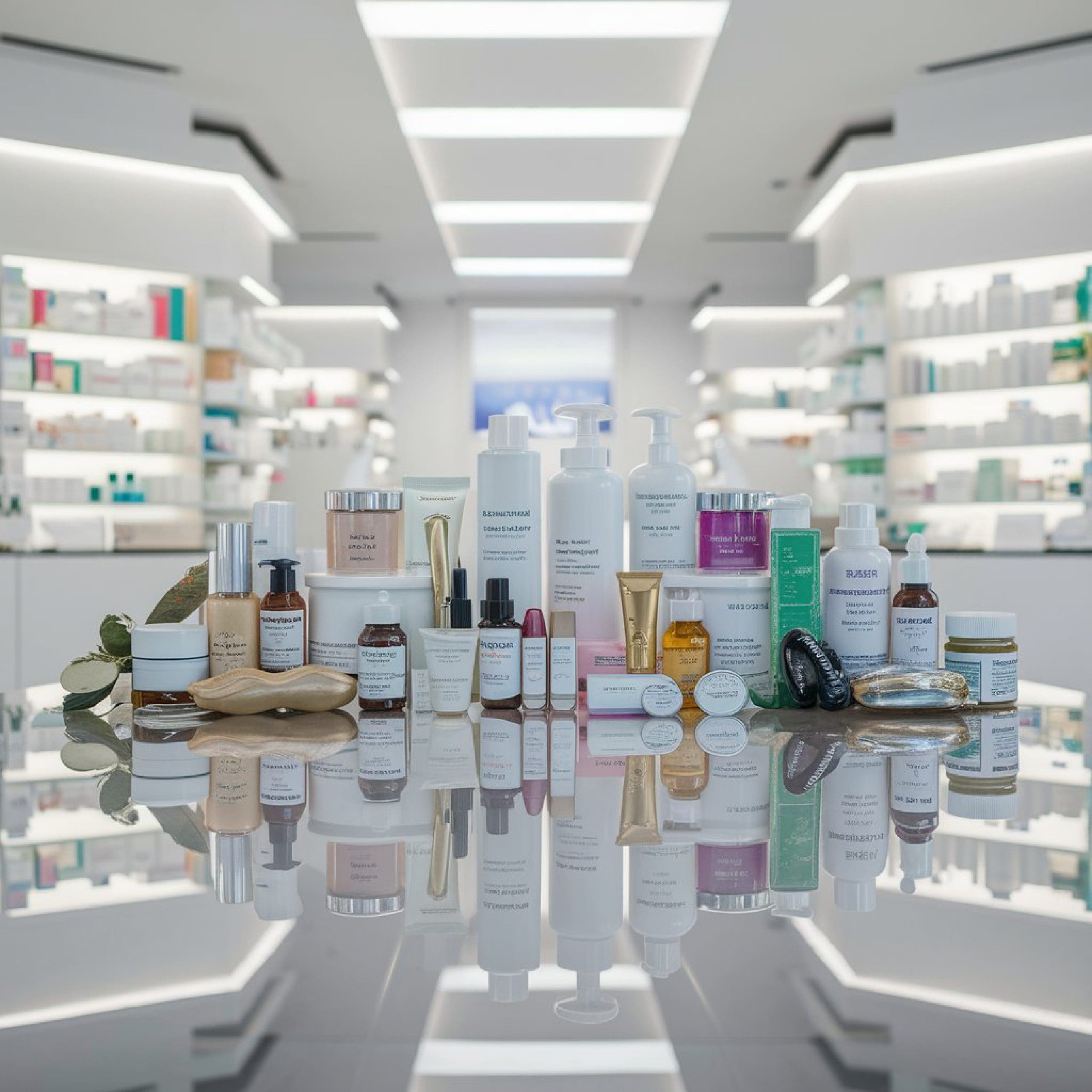 Elmrx Health & Beauty